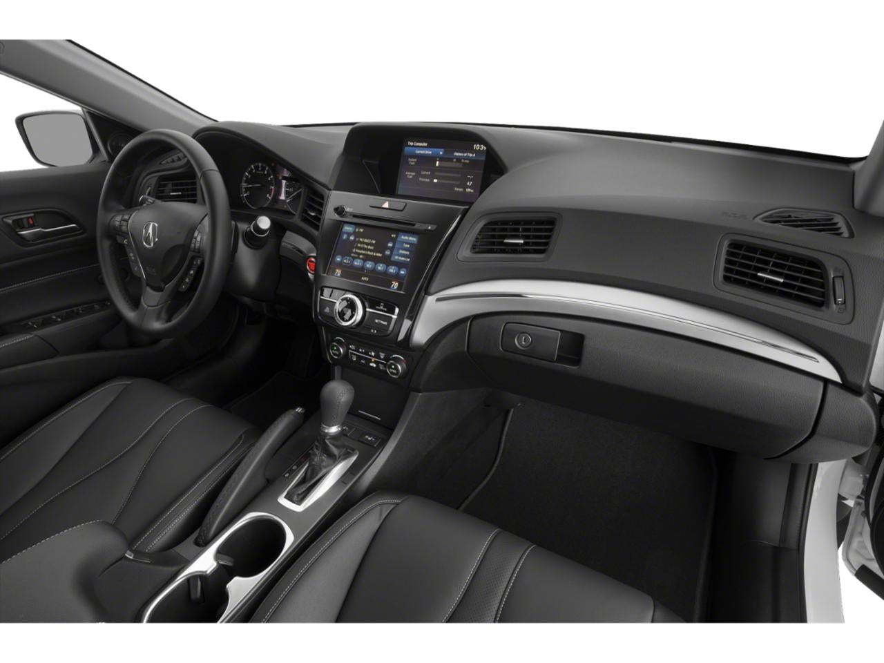 2021 Acura ILX Sedan w/Premium Package
