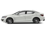 2021 Acura ILX Sedan w/Premium Package