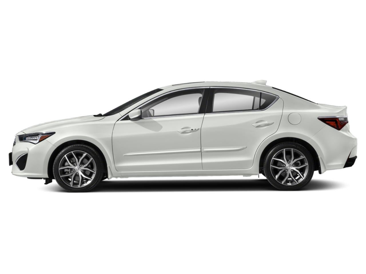 2021 Acura ILX Sedan w/Premium Package