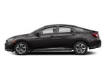 2018 Honda Civic Sedan LX Manual