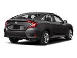 2018 Honda Civic Sedan LX Manual