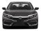2018 Honda Civic Sedan LX Manual
