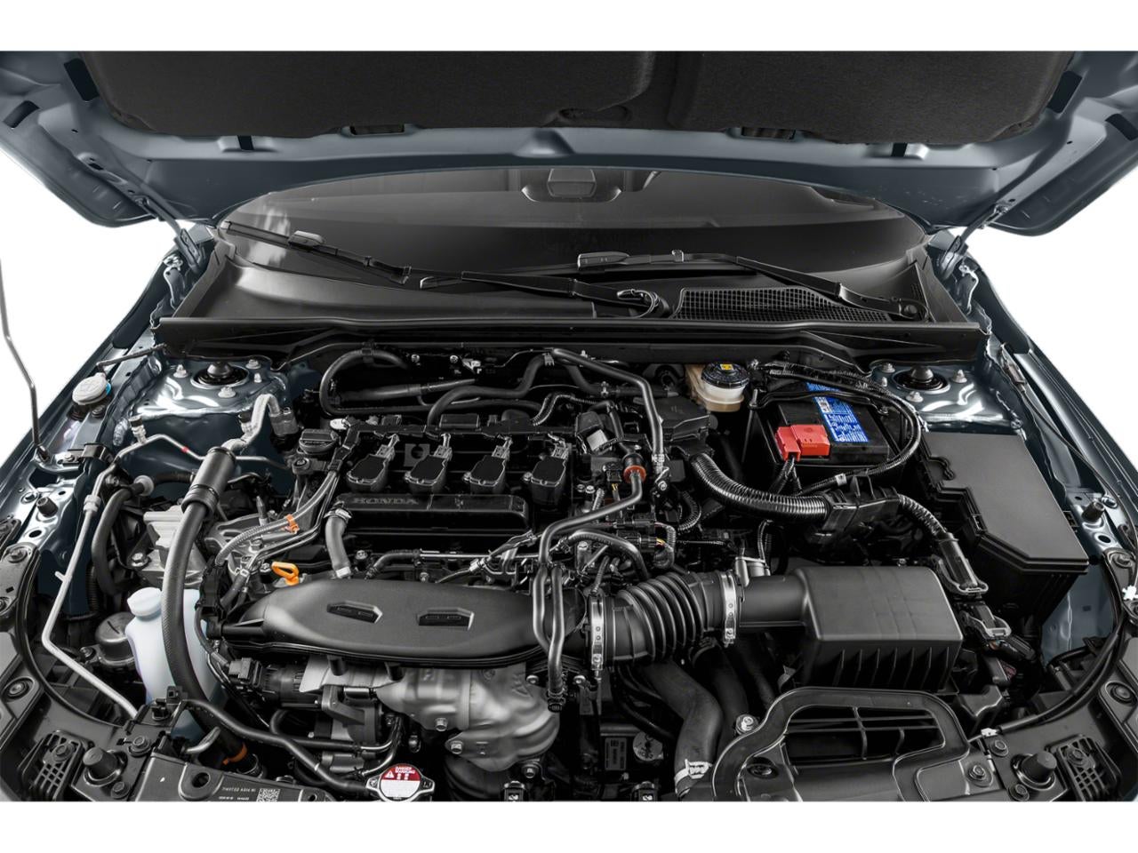 2022 Honda Civic Hatchback Sport Touring CVT
