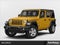2020 Jeep Wrangler Unlimited Freedom 4x4