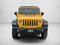 2020 Jeep Wrangler Unlimited Freedom 4x4