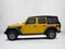 2020 Jeep Wrangler Unlimited Freedom 4x4