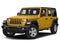 2020 Jeep Wrangler Unlimited Freedom 4x4