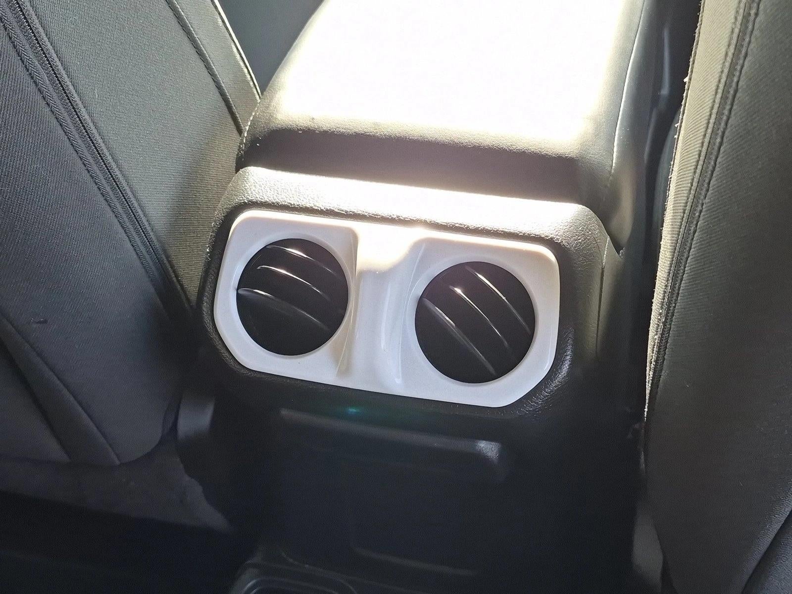 2018 Jeep Wrangler Unlimited Sport 4x4