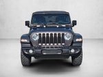 2018 Jeep Wrangler Unlimited Sport 4x4