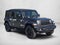 2018 Jeep Wrangler Unlimited Sport 4x4