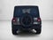 2018 Jeep Wrangler Unlimited Sport 4x4
