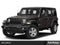 2020 Jeep Wrangler Unlimited Willys Sport 4x4