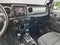 2020 Jeep Wrangler Unlimited Willys Sport 4x4