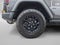 2020 Jeep Wrangler Unlimited Willys Sport 4x4
