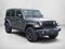 2020 Jeep Wrangler Unlimited Willys Sport 4x4