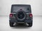 2020 Jeep Wrangler Unlimited Willys Sport 4x4