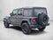 2020 Jeep Wrangler Unlimited Willys Sport 4x4
