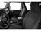2020 Jeep Wrangler Unlimited Willys Sport 4x4