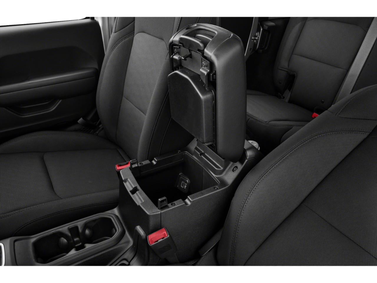 2020 Jeep Wrangler Unlimited Willys Sport 4x4