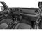 2020 Jeep Wrangler Unlimited Willys Sport 4x4