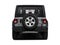 2020 Jeep Wrangler Unlimited Willys Sport 4x4