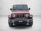 2021 Jeep Wrangler Unlimited Sahara 4x4