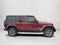 2021 Jeep Wrangler Unlimited Sahara 4x4