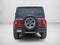 2021 Jeep Wrangler Unlimited Sahara 4x4