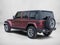 2021 Jeep Wrangler Unlimited Sahara 4x4