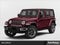 2021 Jeep Wrangler Unlimited Sahara High Altitude 4x4
