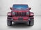2021 Jeep Wrangler Unlimited Sahara High Altitude 4x4
