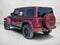 2021 Jeep Wrangler Unlimited Sahara High Altitude 4x4