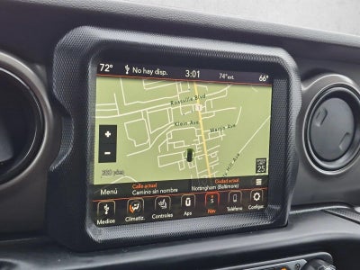 2023 Jeep Wrangler 4xe Willys 4x4