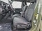 2023 Jeep Wrangler 4xe Willys 4x4