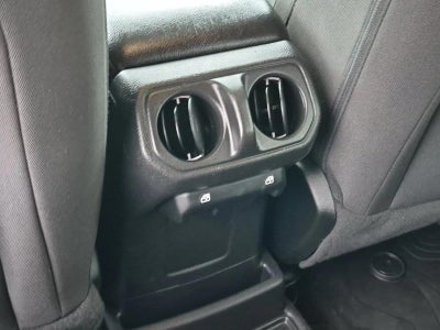 2023 Jeep Wrangler 4xe Willys 4x4