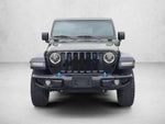 2023 Jeep Wrangler 4xe Willys 4x4