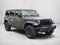 2023 Jeep Wrangler 4xe Willys 4x4