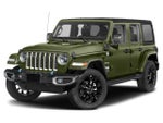 2023 Jeep Wrangler 4xe Willys 4x4
