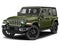 2023 Jeep Wrangler 4xe Willys 4x4