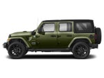 2023 Jeep Wrangler 4xe Willys 4x4