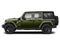 2023 Jeep Wrangler 4xe Willys 4x4