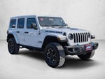 2021 Jeep Wrangler 4xe Unlimited Rubicon 4x4