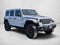 2021 Jeep Wrangler 4xe Unlimited Rubicon 4x4