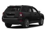 2016 Jeep Compass FWD 4dr Sport