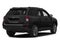 2016 Jeep Compass FWD 4dr Sport