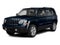 2014 Jeep Patriot FWD 4dr Sport