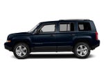 2014 Jeep Patriot FWD 4dr Sport