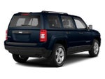 2014 Jeep Patriot FWD 4dr Sport