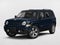 2017 Jeep Patriot Sport FWD