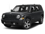 2015 Jeep Patriot 4WD 4dr Limited